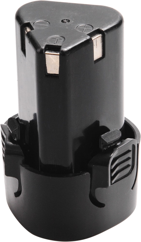 AKKUS FÚRÓCSAVAROZÓ, 12V, LI-ON